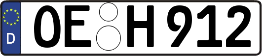 OE-H912