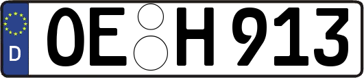 OE-H913