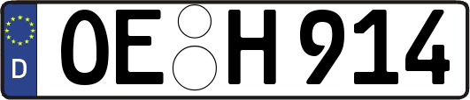 OE-H914