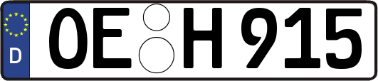 OE-H915