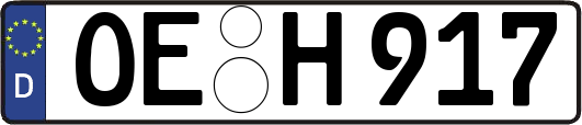 OE-H917