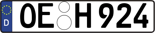 OE-H924