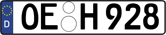 OE-H928