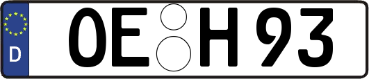 OE-H93