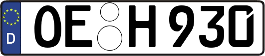 OE-H930