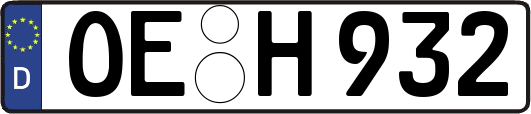 OE-H932