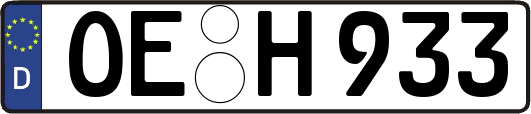 OE-H933