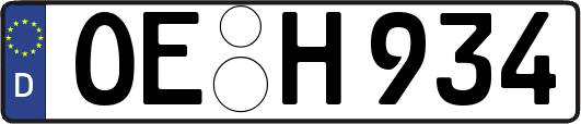 OE-H934