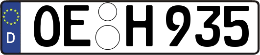 OE-H935