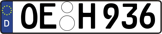 OE-H936