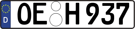 OE-H937