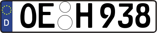 OE-H938