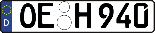 OE-H940