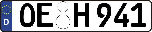 OE-H941