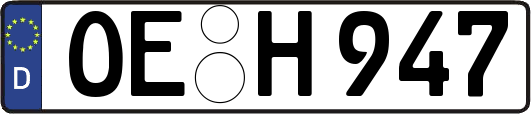 OE-H947