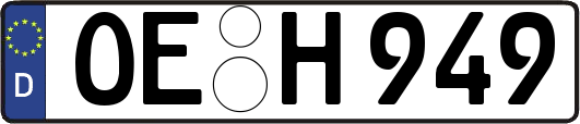OE-H949