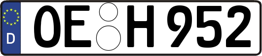 OE-H952