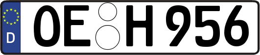 OE-H956