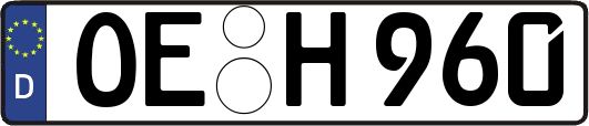 OE-H960