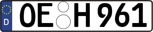 OE-H961