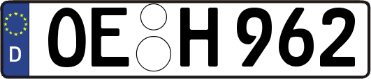 OE-H962