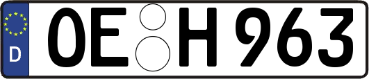 OE-H963