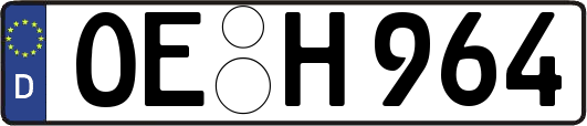 OE-H964