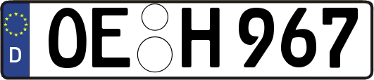 OE-H967