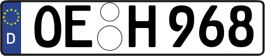 OE-H968