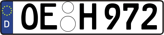 OE-H972