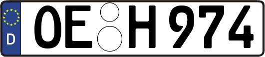 OE-H974