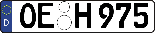 OE-H975