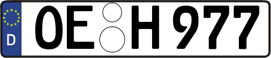 OE-H977