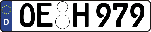 OE-H979