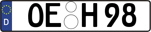 OE-H98