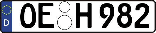OE-H982