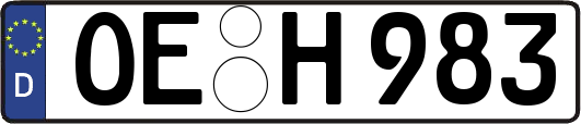 OE-H983