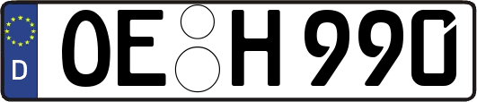 OE-H990