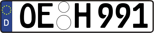 OE-H991