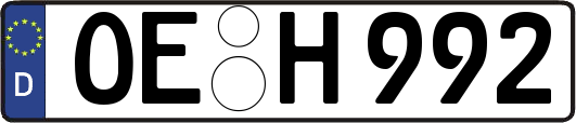 OE-H992