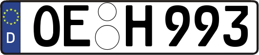 OE-H993