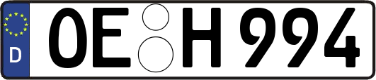 OE-H994