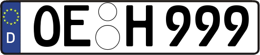 OE-H999