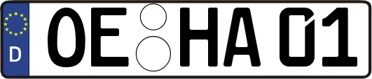 OE-HA01