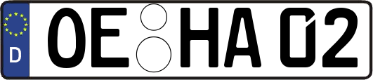 OE-HA02