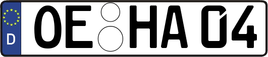 OE-HA04
