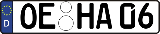 OE-HA06