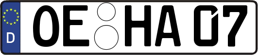 OE-HA07