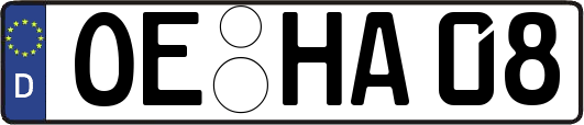 OE-HA08