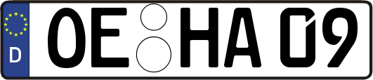 OE-HA09